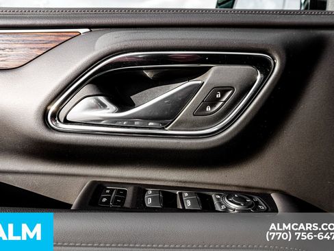 Used 2024 Chevrolet Tahoe High Country image 55