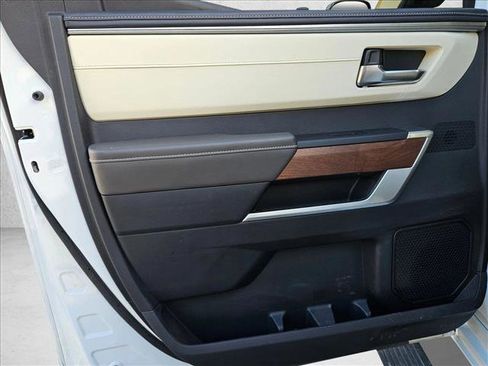 Used 2022 Toyota Tundra 1794 Edition image 18