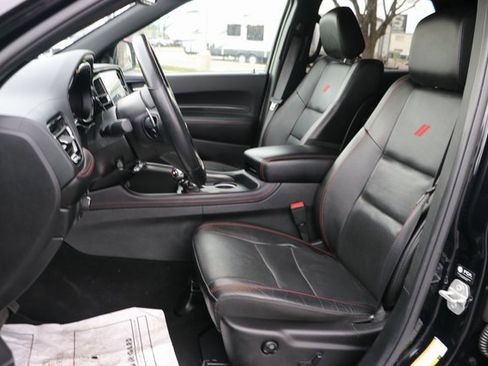 Used 2024 Dodge Durango GT image 19