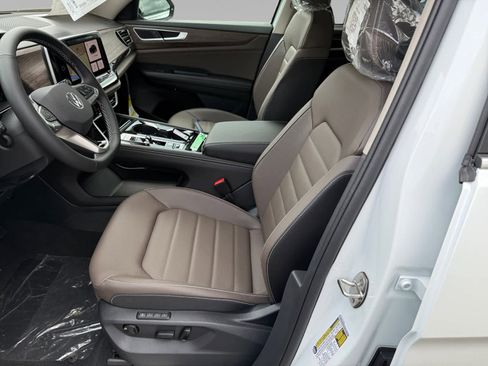 New 2026 Volkswagen Atlas SEL image 15