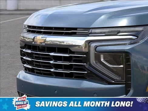 New 2026 Chevrolet Tahoe LT w/ Comfort Package AWD/4WD image 13