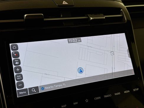 Used 2023 Hyundai Tucson Limited image 14