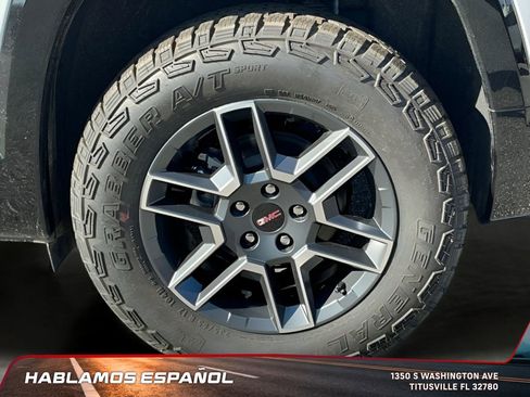 New 2026 GMC Terrain AT4 w/ Convenience Package III image 23