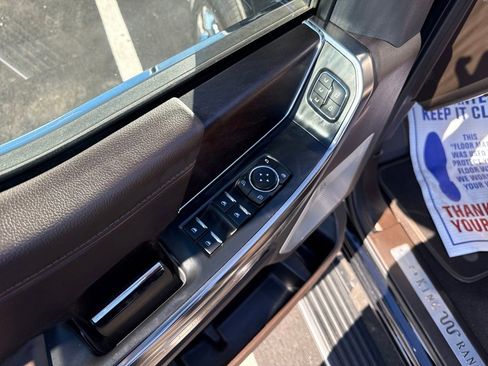 Used 2023 Ford F150 King Ranch w/ Equipment Group 601A High image 11