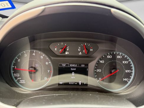 Used 2024 Chevrolet Malibu LT FWD image 14