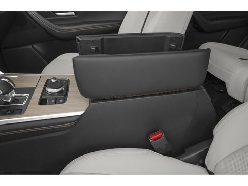 New 2026 MAZDA CX-70 SC AWD/4WD image 11