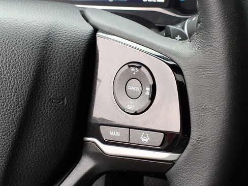 Certified 2022 Honda Pilot Special Edition image 19