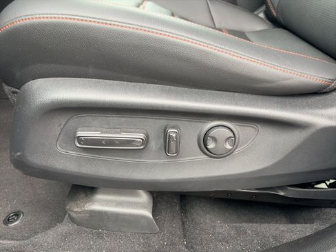 Certified 2025 Honda CR-V Sport-L image 18