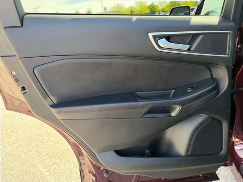 Used 2023 Ford Edge SEL w/ Convenience Package AWD/4WD image 26