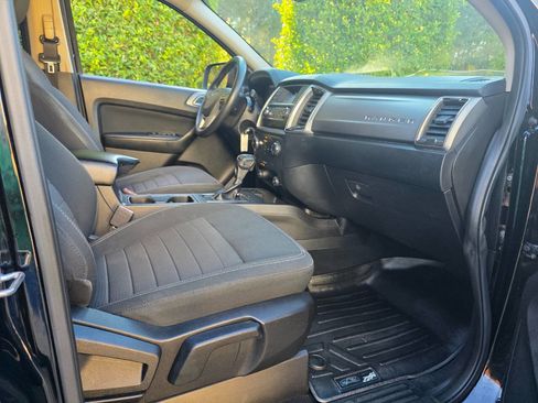 Used 2019 Ford Ranger XLT w/ Trailer Tow Package image 33