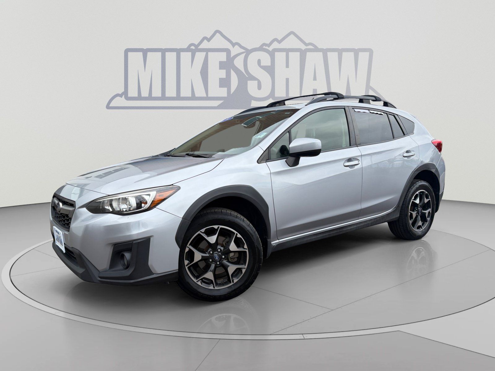 Used 2019 Subaru Crosstrek 2.0i Premium AWD/4WD image 1