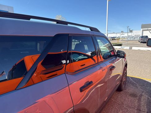 Used 2023 Ford Bronco Sport Big Bend image 26