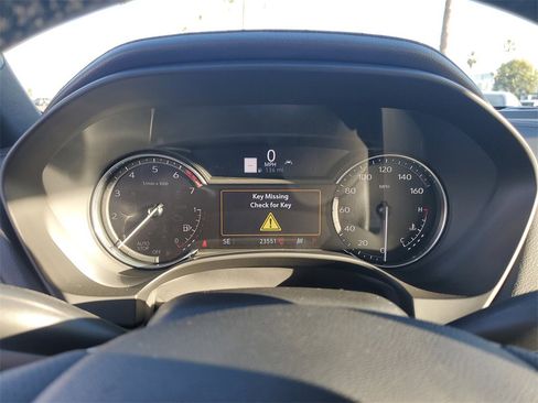 Used 2020 Cadillac CT4 Sport image 25