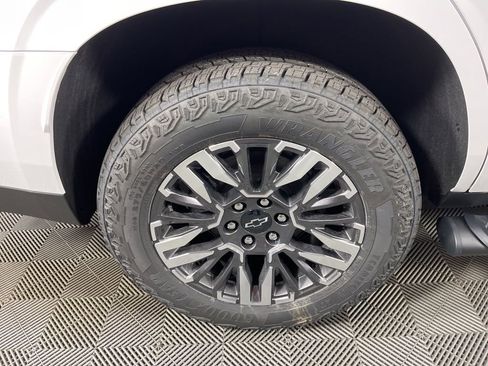 New 2026 Chevrolet Tahoe Z71 w/ Comfort Package image 20