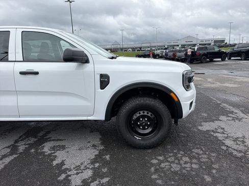 New 2026 Ford Ranger XL w/ FX4 Off-Road Package AWD/4WD image 2