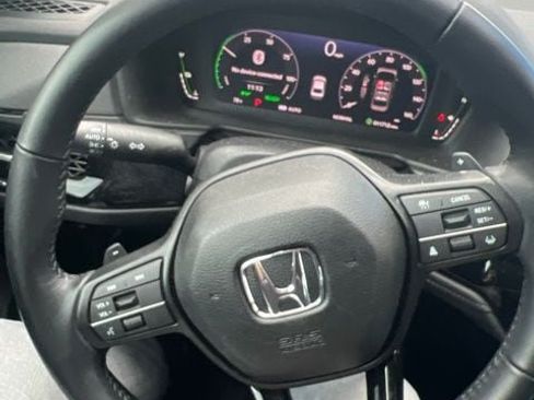Used 2024 Honda Accord EX-L image 17