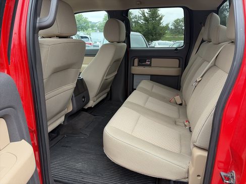 Used 2013 Ford F150 XLT w/ Luxury Equipment Group AWD/4WD image 18