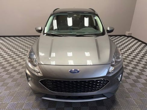 Used 2021 Ford Escape SEL image 5