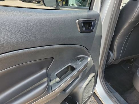 Used 2020 Ford EcoSport SES AWD/4WD image 11