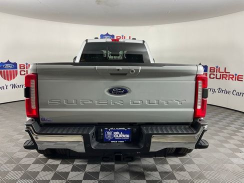 New 2026 Ford F350 Lariat w/ Lariat Ultimate Package AWD/4WD image 4
