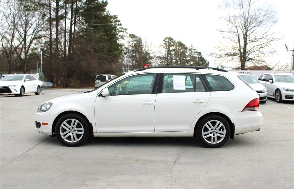 Used 2013 Volkswagen Jetta TDI FWD image 4