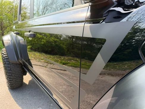 Used 2022 Ford Bronco Raptor image 15