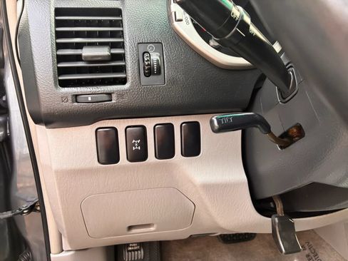Used 2003 Toyota 4Runner Sport AWD/4WD image 19
