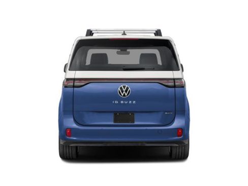 New 2025 Volkswagen ID. Buzz 1st Edition image 5
