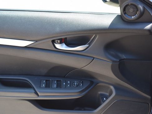 Used 2021 Honda Civic Sport image 19