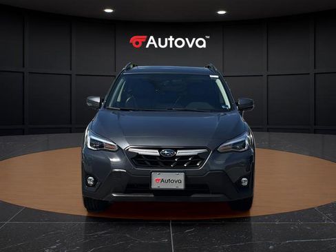 Used 2023 Subaru Crosstrek 2.5i Limited w/ Moonroof Package AWD/4WD image 8