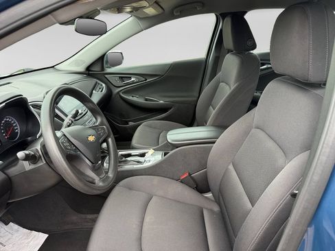 Used 2024 Chevrolet Malibu LT FWD image 20