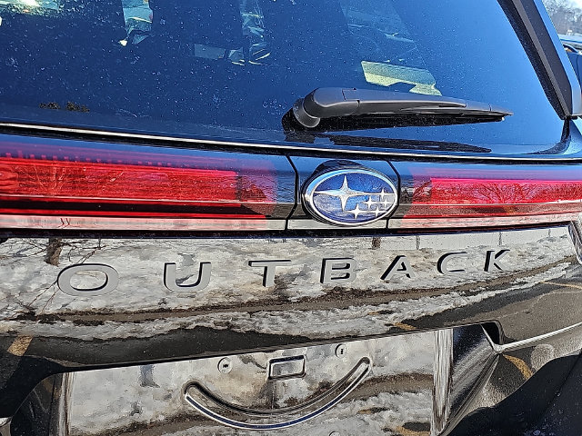 Certified 2026 Subaru Outback Limited XT AWD/4WD image 24