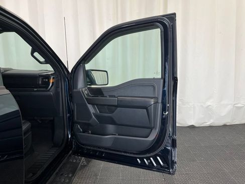 Used 2023 Ford F150 Tremor AWD/4WD image 19