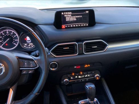 Used 2019 MAZDA CX-5 Touring image 7