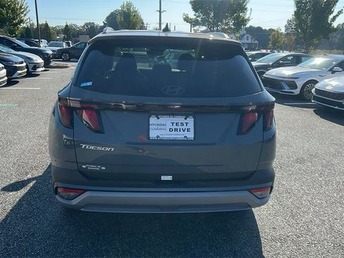 New 2026 Hyundai Kona SEL Sport image 6