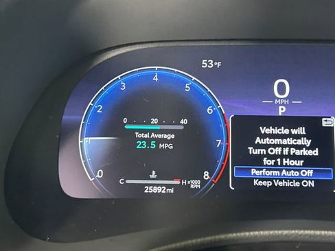 Used 2024 Toyota Highlander Limited image 19