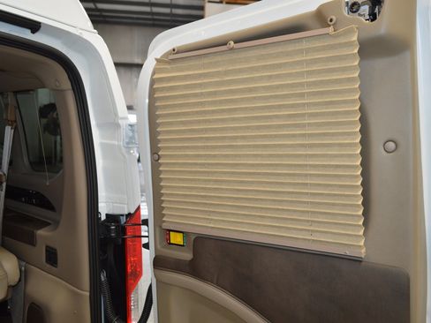 New 2026 Ford Transit 150 Low Roof image 19