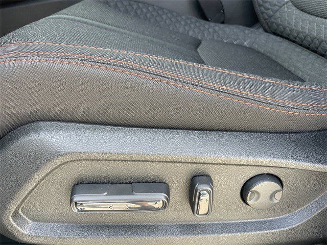 New 2026 Honda Pilot Sport image 23