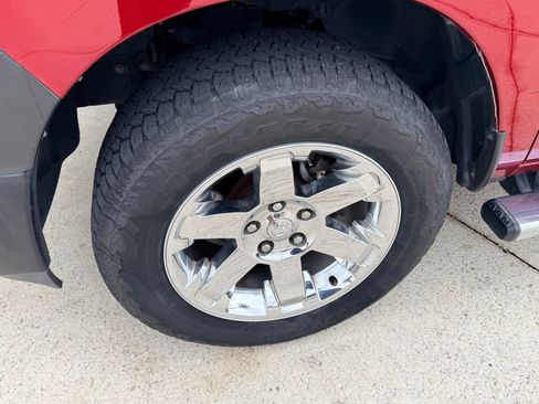 Used 2015 RAM 1500 Tradesman w/ Popular Equipment Group image 16