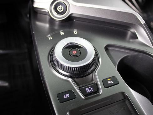 Used 2023 Kia EV6 Wind image 20