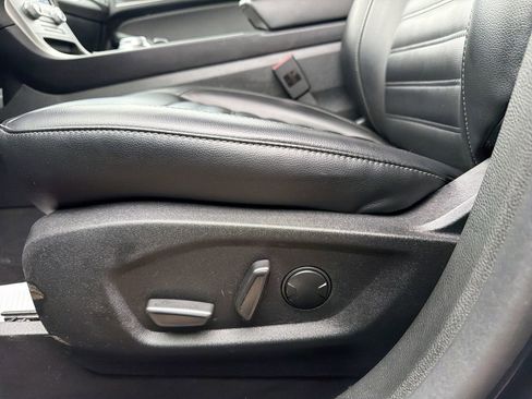 Certified 2024 Ford Edge SEL w/ Convenience Package image 7