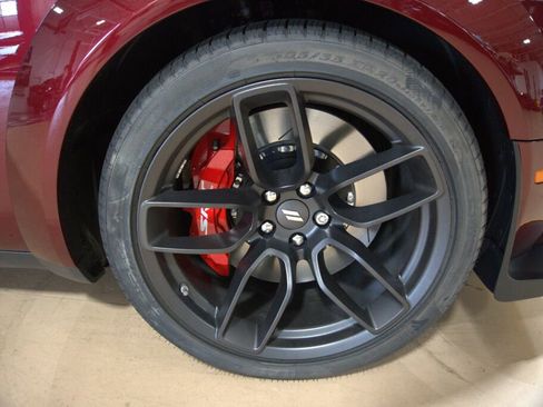 Used 2022 Dodge Challenger R/T Scat Pack image 29