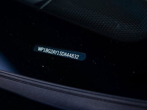 Certified 2025 Porsche Cayenne GTS image 56