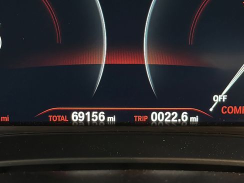 Used 2019 BMW 530i RWD image 33