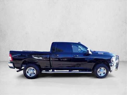 Used 2023 RAM 2500 Tradesman image 5