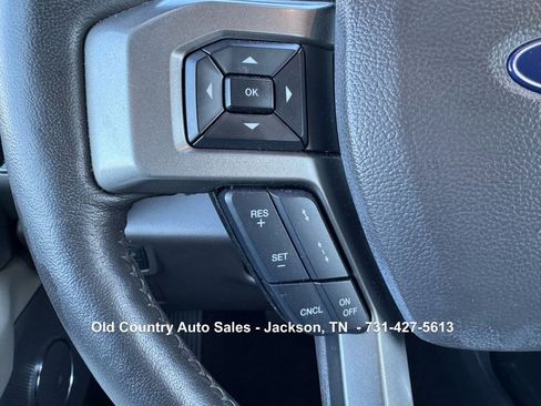 Used 2021 Ford Expedition Max XLT image 44