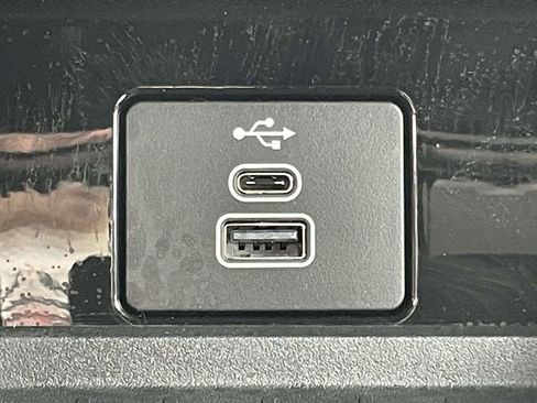 New 2025 Ford Mustang Mach-E Premium RWD image 22