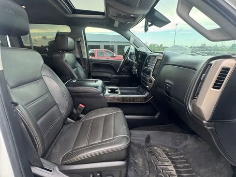 Used 2016 GMC Sierra 3500 Denali w/ Duramax Plus Package image 26