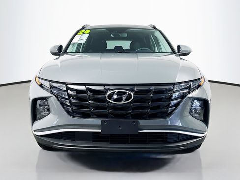 Used 2024 Hyundai Tucson SEL FWD image 11