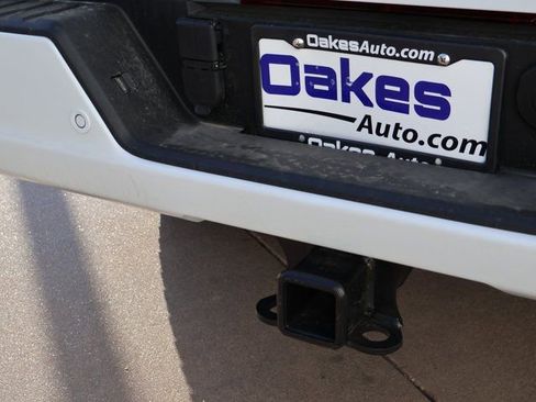 New 2026 GMC Sierra 3500 Denali w/ Denali Reserve Package image 16